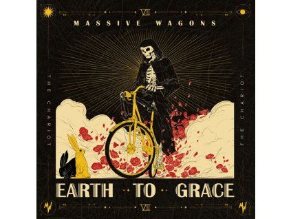 3580613 massive wagons earth to grace cd