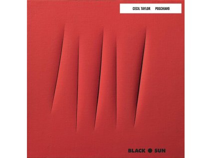 Cecil Taylor (1929-2018) - Poschiavo (CD)
