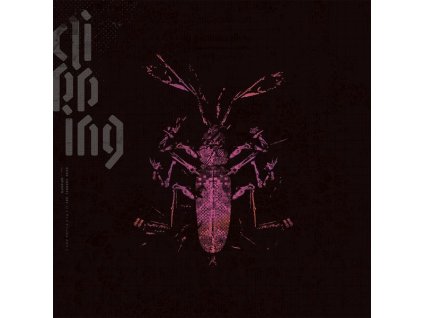 Clipping. - Dead Channel Sky (CD)