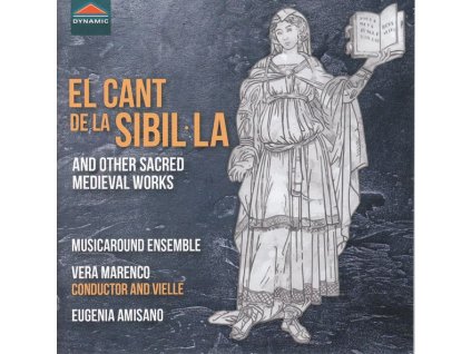 El Cant de la Sibil-la (CD)