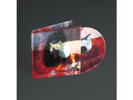 Mogwai - As The Love Continues (CD)