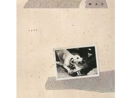 Fleetwood Mac - Tusk (Remastered) (CD)