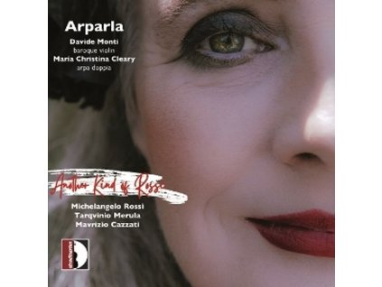 Arpala - Another Kind of Rossi (CD)