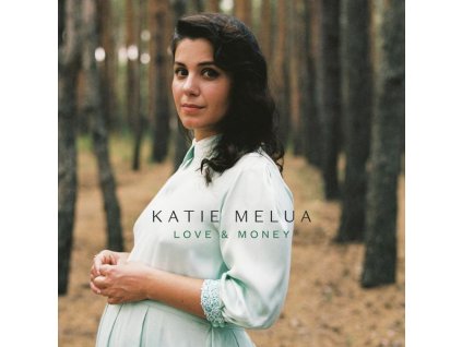 Katie Melua - Love & Money (CD)