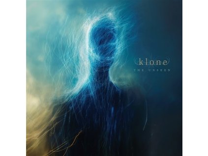 Klone - The Unseen (CD)