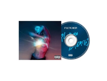 Fletcher - Girl Of My Dreams (CD)