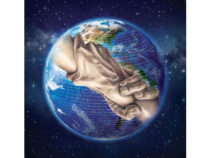 Big Big Train - Common Ground (CD)