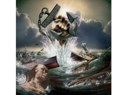 Salty Dog - Every Dog Has It's Day (Collector's Edition) (Remastered & Reloaded) (CD)