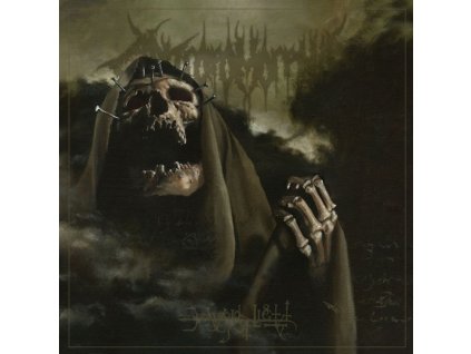 Antropomorphia - Devoid Of Light (CD)