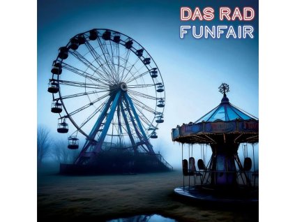 Das Rad - Funfair (CD)