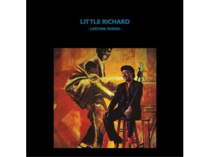 3582002 little richard lifetime friend cd