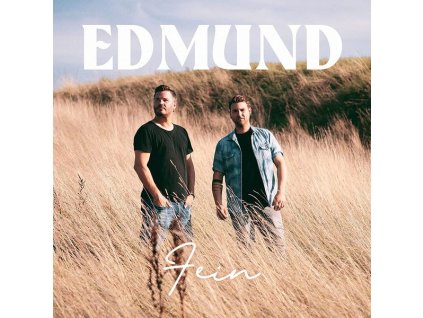Edmund - Fein (CD)