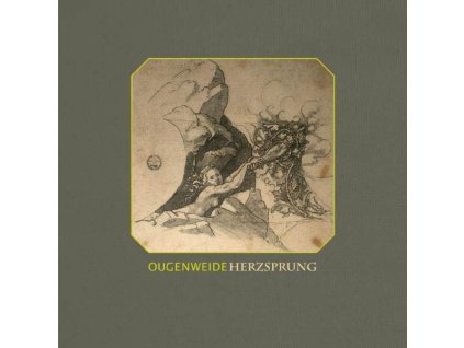 Ougenweide - Herzsprung (CD)