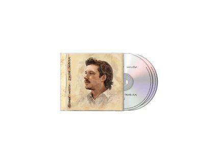 3582626 morgan wallen i m the problem cd