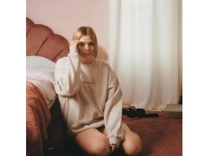 Louane - Sentiments (CD)