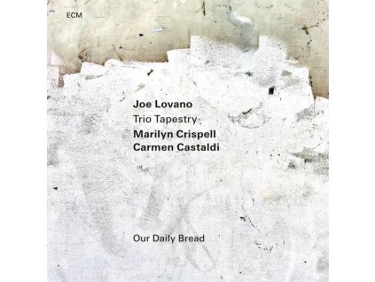 Joe Lovano - Our Daily Bread (CD)