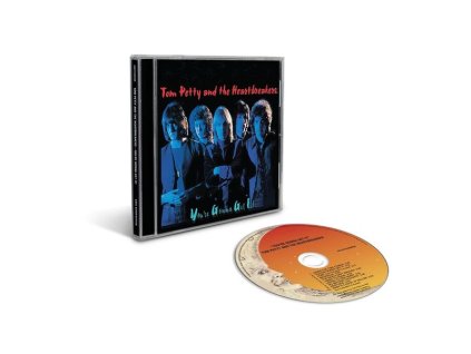 Tom Petty - You're Gonna Get It! (CD)