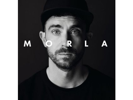 Tim Allhoff - Morla (CD)