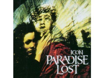 Paradise Lost - Icon (CD)