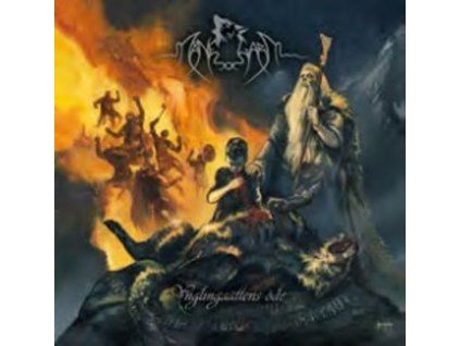 3583616 m negarm ynglingaattens ode cd