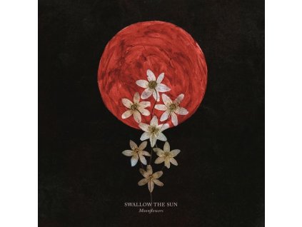 Swallow The Sun - Moonflowers (Limited Edition) (CD)