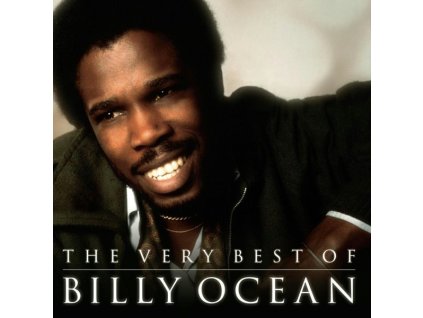 Billy Ocean - Very Best Of (CD)
