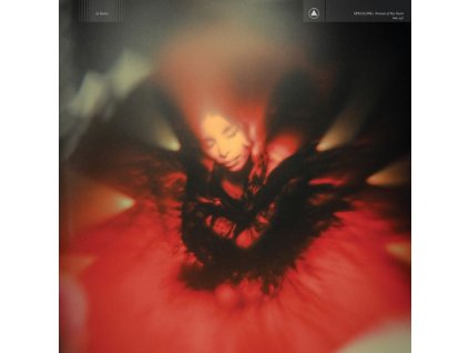 Spellling - Portrait Of My Heart (CD)