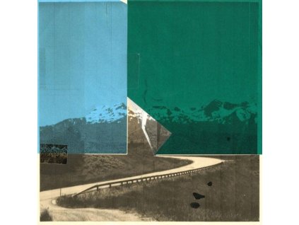 Macie Stewart - When The Distance Is Blue (CD)