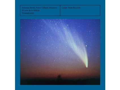 Arianna Savall, Petter Udland Johansen, Hirundo Maris - El cant de la Sibil.la / Draumkvedet (CD)