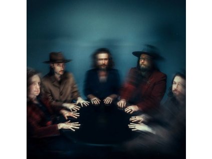 My Morning Jacket - Is (CD)