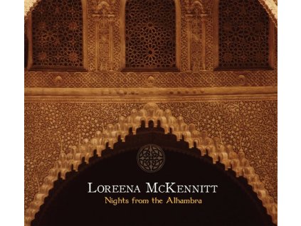 Loreena McKennitt - Nights From The Alhambra (CD-Format) (CD)