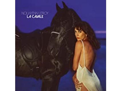 Nolwenn Leroy - La Cavale (CD)