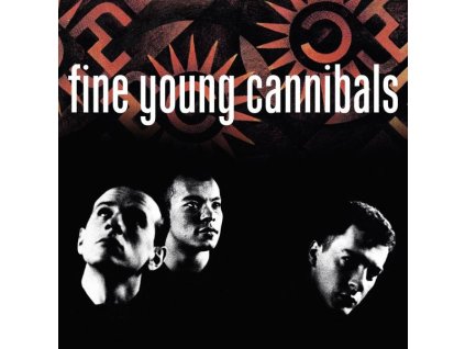 Fine Young Cannibals - Fine Young Cannibals (35th Anniversary Edition) (CD)