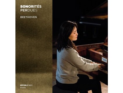 Ludwig van Beethoven (1770-1827) - Klaviersonaten Nr.5 & 30 (CD)