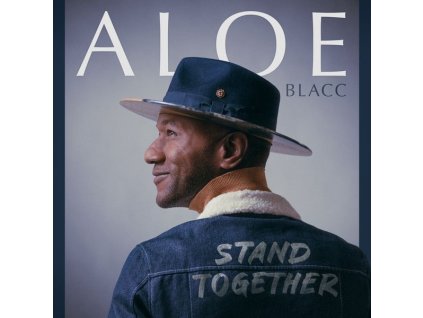 Aloe Blacc - Stand Together (Limited Edition) (CD)