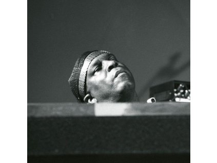 Sun Ra (1914-1993) - Nuits De La Fondation Maeght (CD)