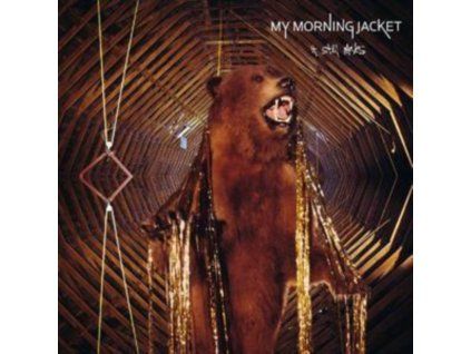3586031 my morning jacket it still moves cd