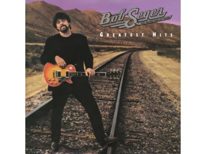 Bob Seger - Greatest Hits CD
