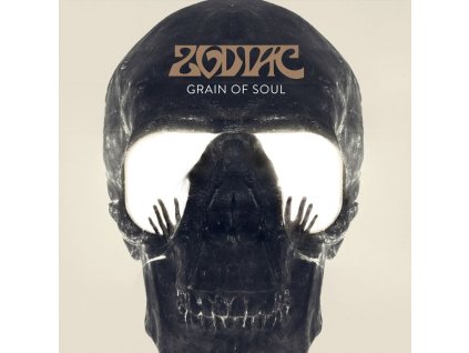 Zodiac (Hard Rock) - Grain Of Soul (Limited Edition) (CD)