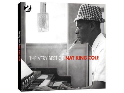 Nat King Cole (1919-1965) - The Very Best Of (CD)