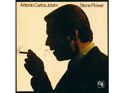 Antonio Carlos (Tom) Jobim (1927-1994) - Stone Flower (CD)