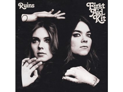 First Aid Kit - Ruins (CD)