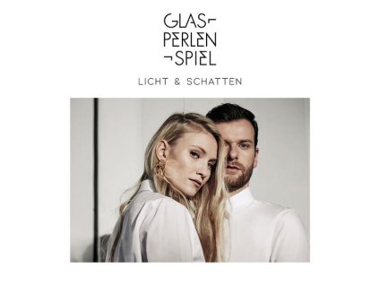 Glasperlenspiel - Licht & Schatten (CD)