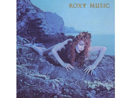 Roxy Music - Siren (CD)