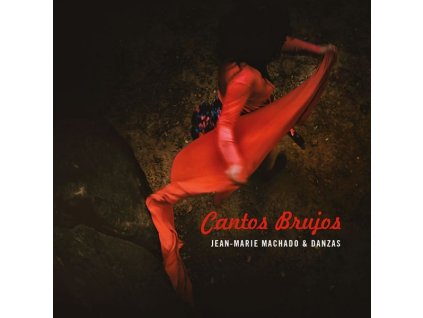 Jean-Marie Machado - Cantos Brujos (CD)