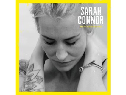 Sarah Connor - Muttersprache (CD)