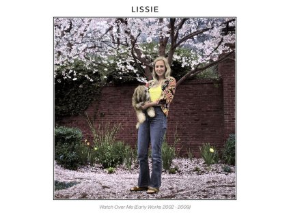 Lissie - Watch Over Me (Early Works 2002 - 2009) (CD)