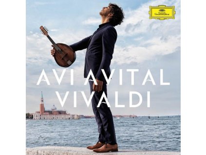 Antonio Vivaldi (1678-1741) - Mandolinenkonzerte (CD)