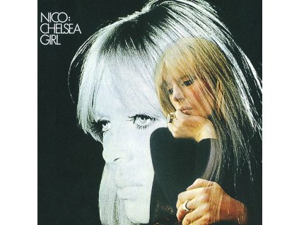 Nico - Chelsea Girl (CD)