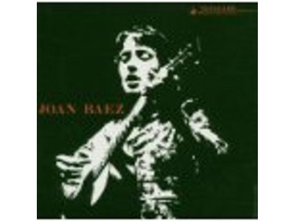 Joan Baez - Joan Baez Vol.1 (CD)